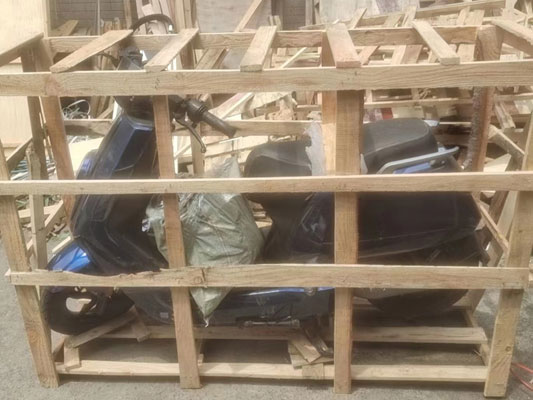 农安托运电瓶车