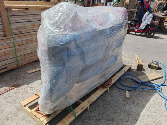 农安电瓶车物流托运